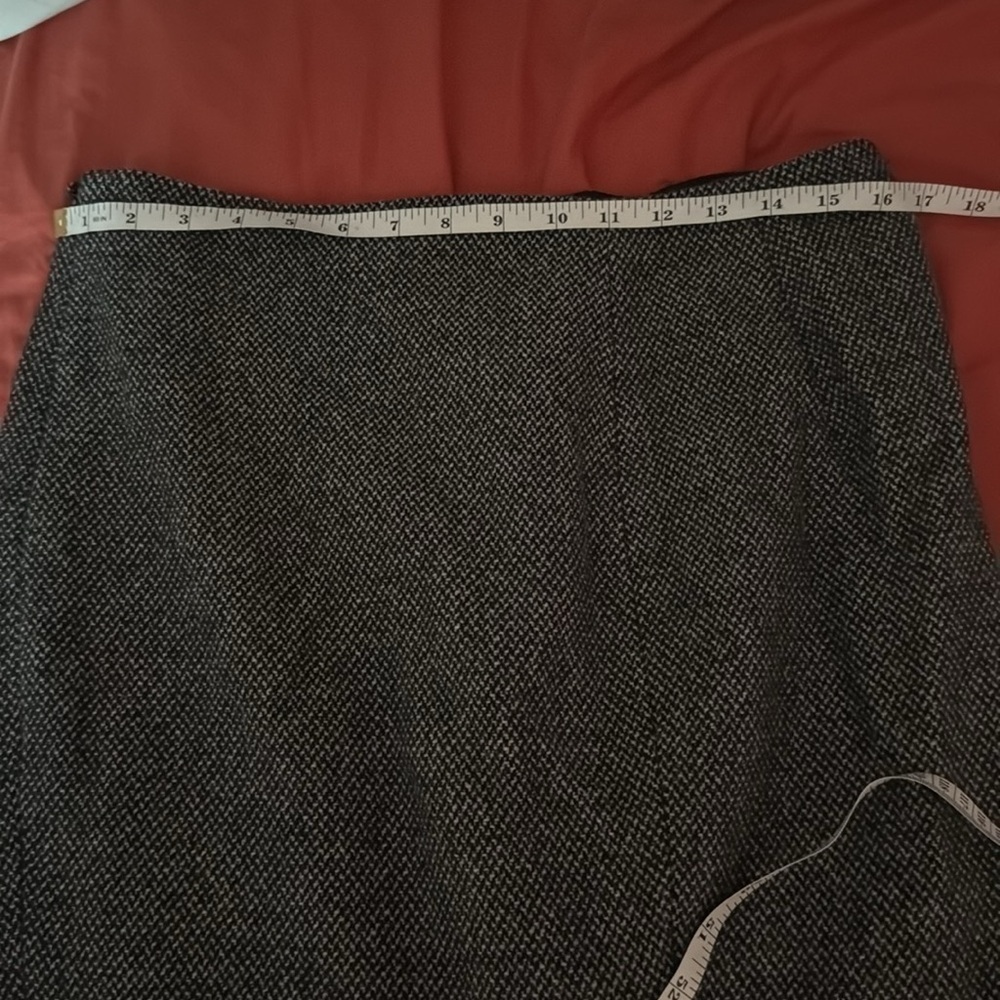 NWT Lauren Ralph Lauren Skirt - Picture 6 of 6